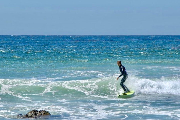 Surf Lessons  - Photo 1 of 25